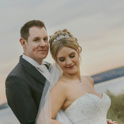 Lauren Darren Romantic Traditional Wedding Samantha Davis Photography SBS 044