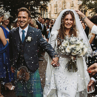 Fern Nick Simple Classic Wedding Luke Hayden Photography SBS 018