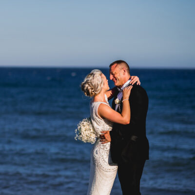 Liz Neil Spanish Beach Club Wedding Barney Walters Photography SBS 014