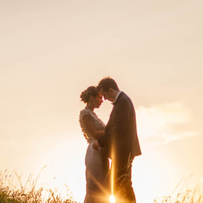 Heather Dan Relaxed Golf Club Wedding David Walters Photography SBS 020