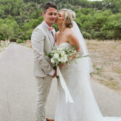 Christie Gary Spanish Boho Wedding Aimee K Photography SBS 015