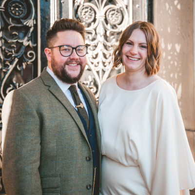 Faye Mark Industrial Wedding Eve Hopkinson Photography SBS 010