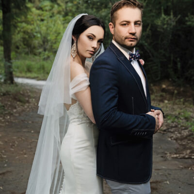 Danielle Donovan Elegant Romantic Wedding Little White Ribbon Photography 026