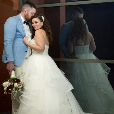 Brittaney Daniel Classic Church Wedding ChrisDee Photography SBS 026