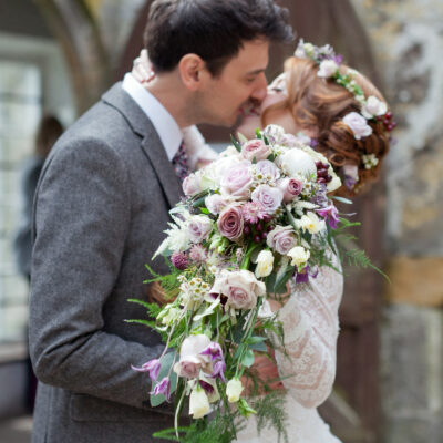 Emilie Rose Paul Enchanted Woodland Wedding Todd Moore Photography SBS 013