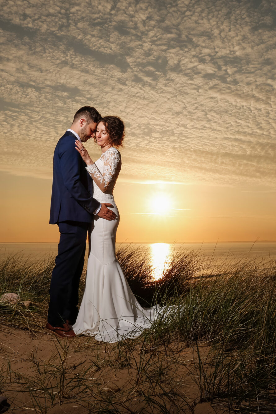 Luciana Chris Romantic Wedding Purecreations Photography SBS 043