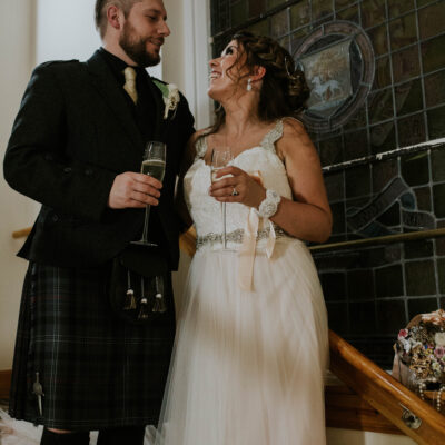 Cassie Lee Rustic Eclectic Wedding Rhys Tams Photography SBS 008