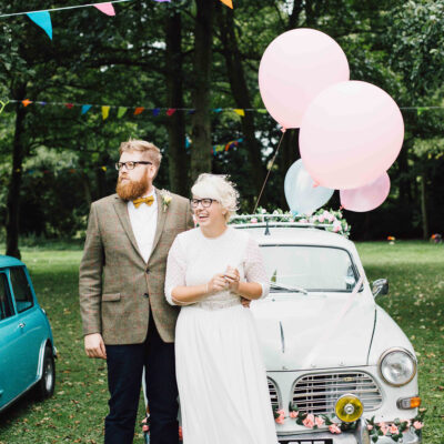 Julie Tim 60s Chic Wedding Alexandra Wallace Photography 020