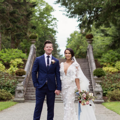 Shauna Berry Modern Romantic Wedding Craig Eva Sanders Photography SBS 047