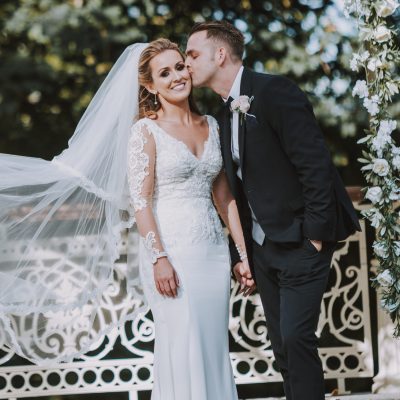 Rebecca Kieron Elegant Classic Wedding Photogenick SBS 030 scaled
