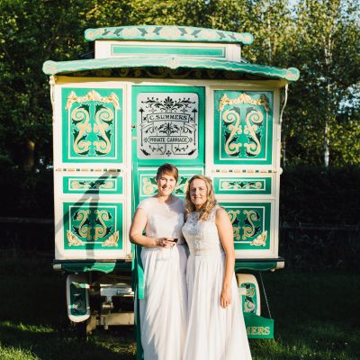 Hannah Amy Rustic Country Wedding Aexandra Wallace Photography 025