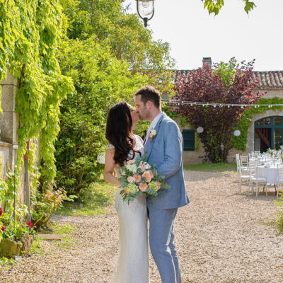 Jennifer Russell Relaxed Outdoor Wedding Matt Pollard Photography SBS 025