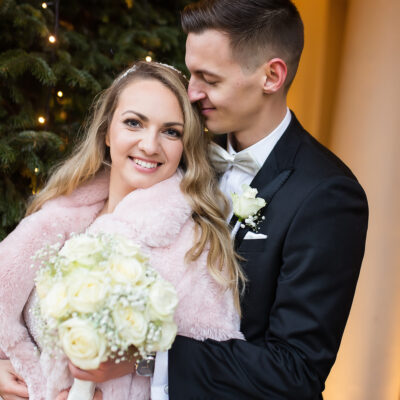 Sigita Romualdas Traditional Wedding Donville Gail Photography SBS 036