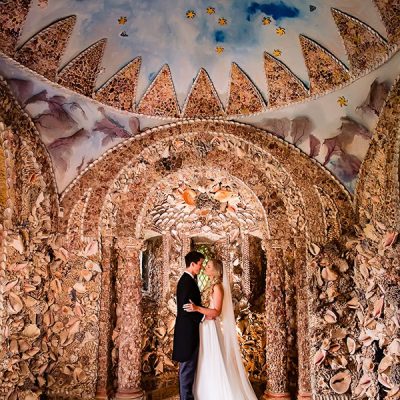 Chez James Classic Whimsical Wedding Gemma Chase Photography SBS 029