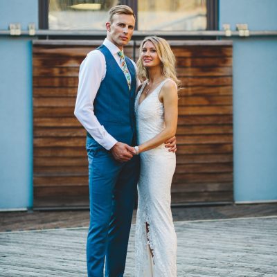 Faye Rob Street Art Colour Wedding Mark Leonard Photography SBS 029 scaled