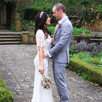 Camilla Iain Vintage Wedding Eva Kulesa Photography SBS 019