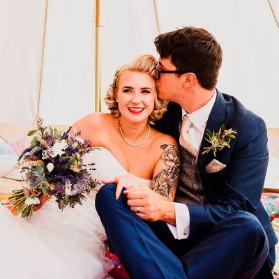 Lucy Simon Rustic Quirky Wedding Rob Dodsworth Photography SBS 019