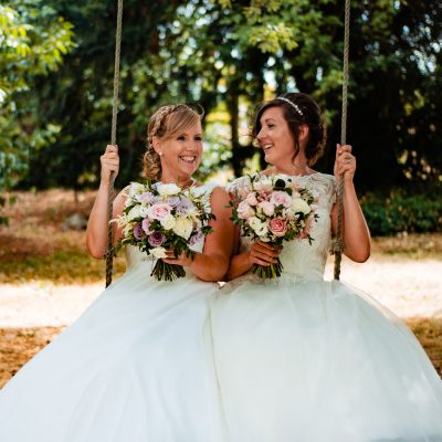 Hannah Nicola Rustic Wedding Lauren Henson Photography SBS 030