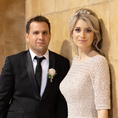 Kate Sam Vintage Blush Pink Wedding Bullit Photography SBS 013