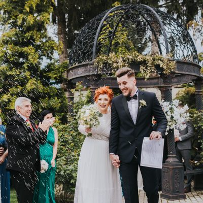 Sandra Alex Bohemian Wedding Art Enea Studio 038