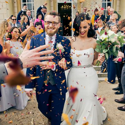 Lisa Jack Blush Pink Romantic Wedding Paul Read Photography SBS 015