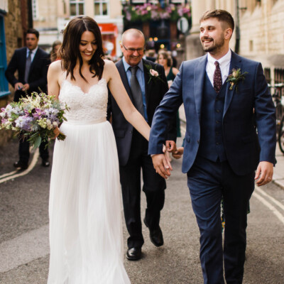Sarah Johnny Relaxed Intimate Wedding Claudia Rose Carter Photography SBS 017
