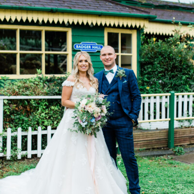 Charlotte Olly Whimsical Garden Wedding Gemma Giorgio Photography SBS 016