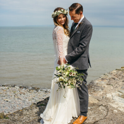 Sarah Chris Rustic Bohemian Wedding Freckle Photography SBS 016
