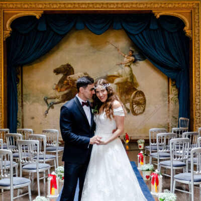 Melissa Dionisios Fairytale Elegant Weding Art by Design Photography SBS 024