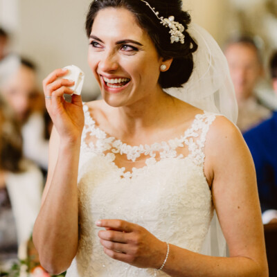 Abigail Tom Colourful Rustic Wedding Andy Davison SBS 018