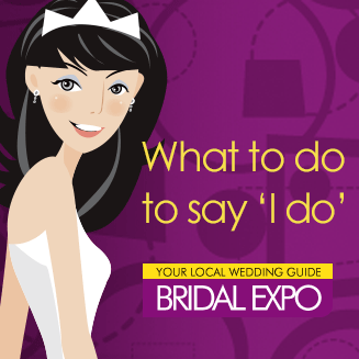 Your Local Wedding Guide Canberra Bridal Expo