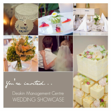 Your Local Wedding Guide Canberra Bridal Expo 7th February 2016