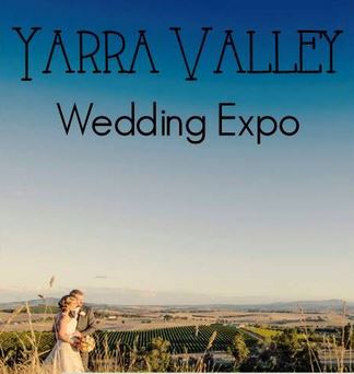 yarra valley wedding