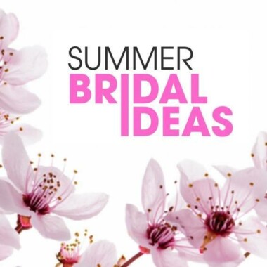 Bridal Ideas Summer Expo