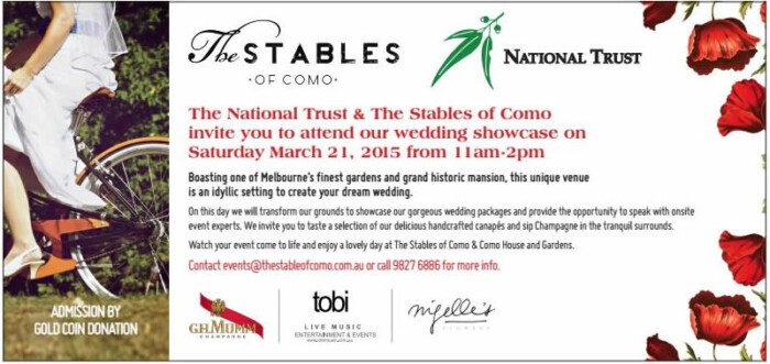 the stables of como