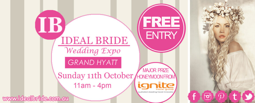 Melb Bridal Expo