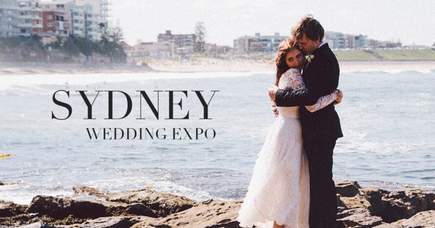 Sydney Wedding Expo