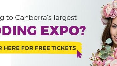 Canberra Bridal Expo – Your Local Wedding Guide, Feb 2