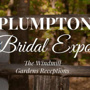 Plumpton Bridal Expo