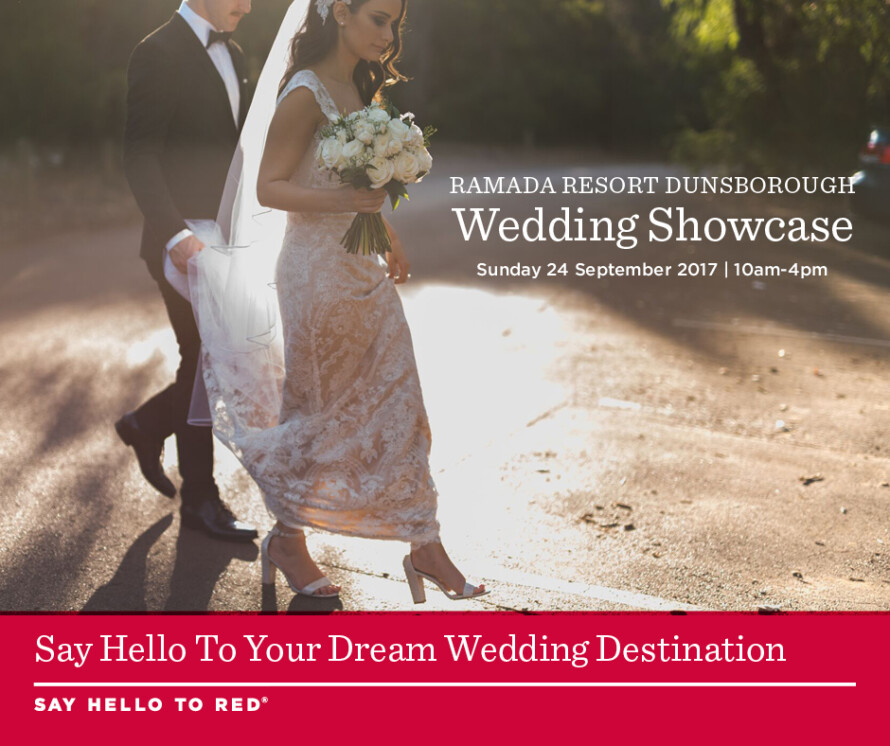 WHG12186c Ramada Dunsborough Wedding Showcase Collaterals14
