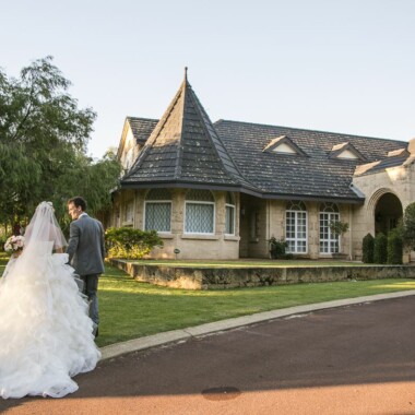 Swan Valley Wedding Open Day – Brookleigh Estate