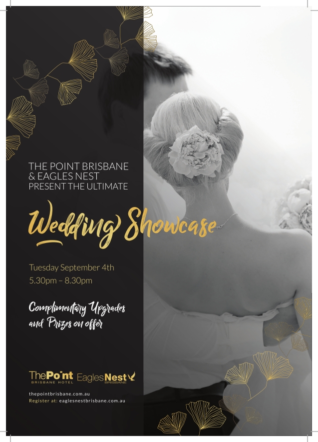 Wedding Showcase Poster 001