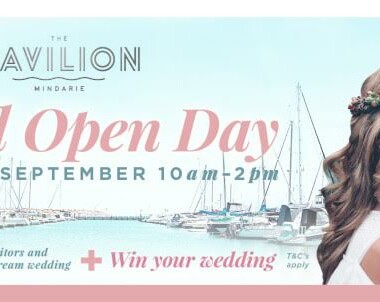 Bridal Open Day
