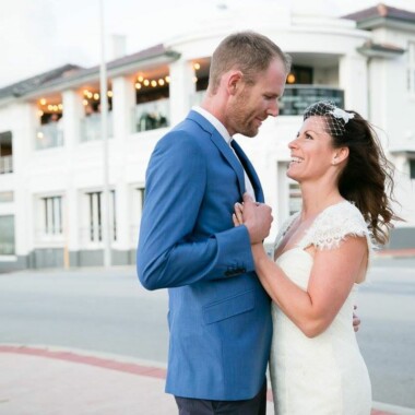 Wedding Open Day: The Cottesloe Beach Hotel