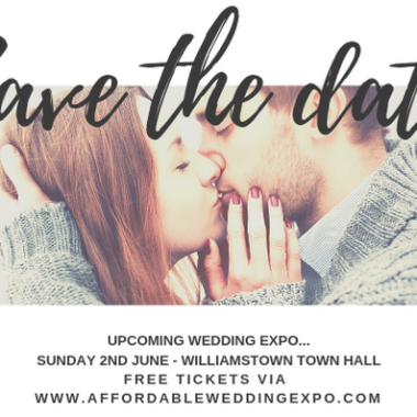 Affordable Wedding Expo