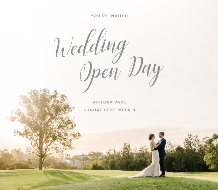 WeddingOpenDay2019 3