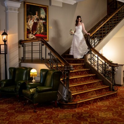 Hadleys Orient Hotel 3