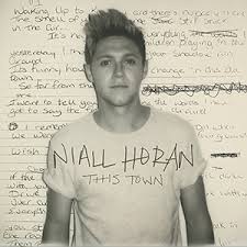 This Town - Niall Horan