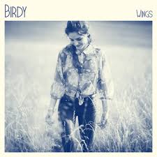 Wings – Acoustic - Birdy