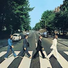 Here Comes The Sun - The Beatles